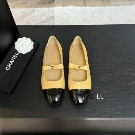 Picture of Celine Shoes _SKUCELINEsz35-40LL08022106
